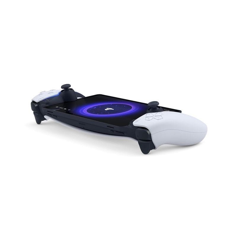 Sony PlayStation Portal Branco - Acessório para Consola PS5 - Imagem 3