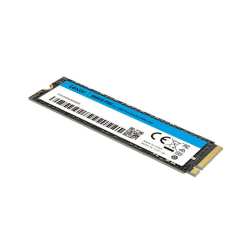 SSD M.2 2280 Lexar NM610PRO NVMe 1TB - Imagem 2