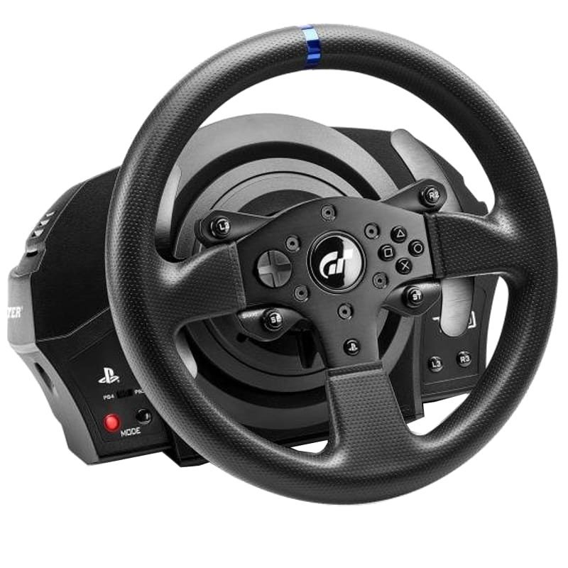 Thrustmaster T300RS GT Edition - Volante PS5 / PS4 / PC - Imagem 2
