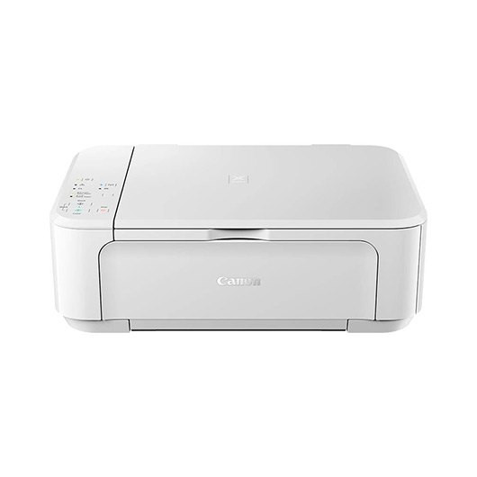 IMPRESSORA CANON MULTIFUNÇÕES PIXMA MG3650S BRANCA