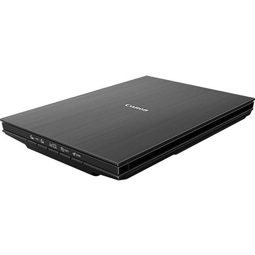 SCANNER CANON LIDE 300 PRETO - Imagem 2