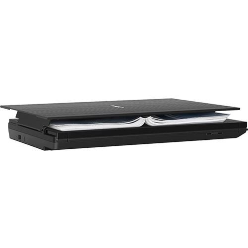 SCANNER CANON LIDE 300 PRETO - Imagem 3