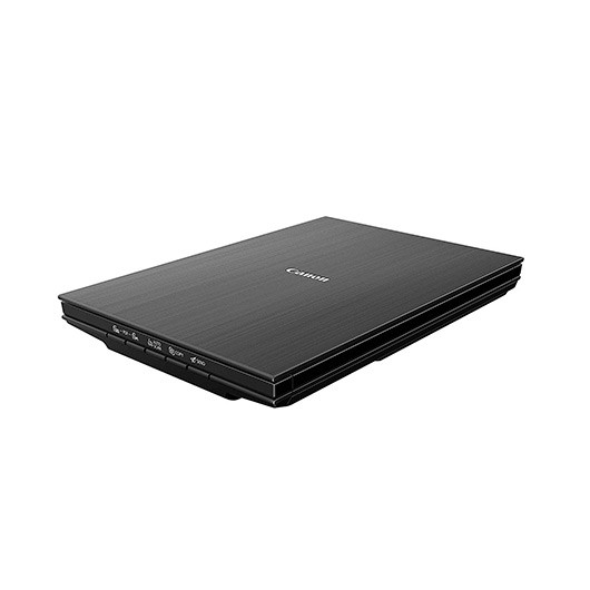 SCANER CANON LIDE 400 PRETO - Imagem 2