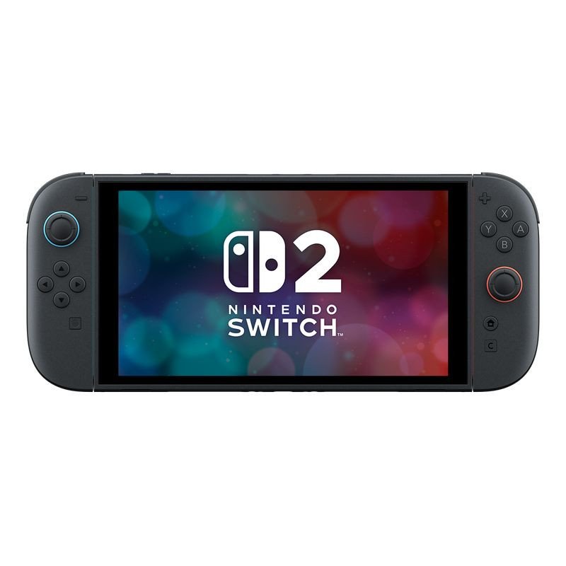 Nintendo Switch 2 + Mario Kart World - Imagem 2
