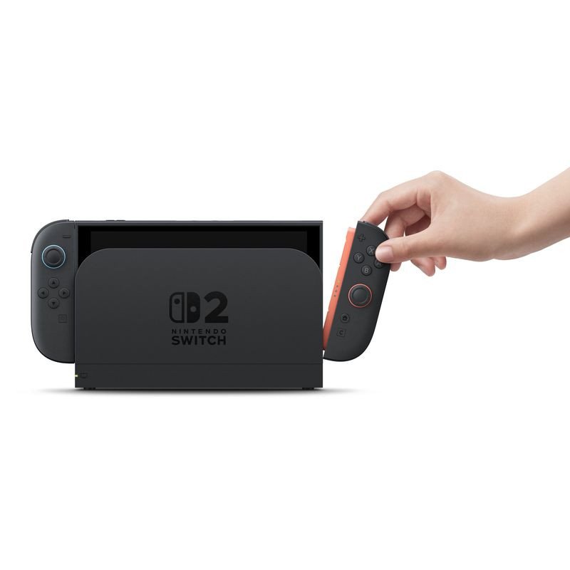 Nintendo Switch 2 + Mario Kart World - Imagem 6