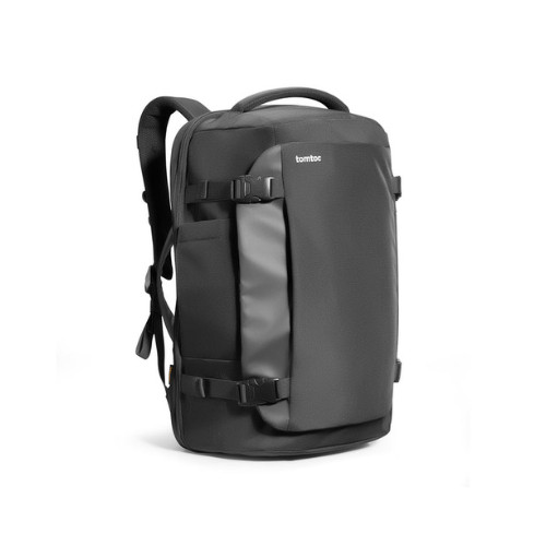 MOCHILA PORTATIL TOMTOC NAVIGATOR T66 PRETO