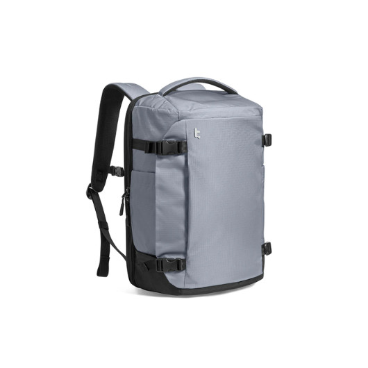 MOCHILA PORTÁTIL TOMTOC NAVIGATOR T66 CINZENTO