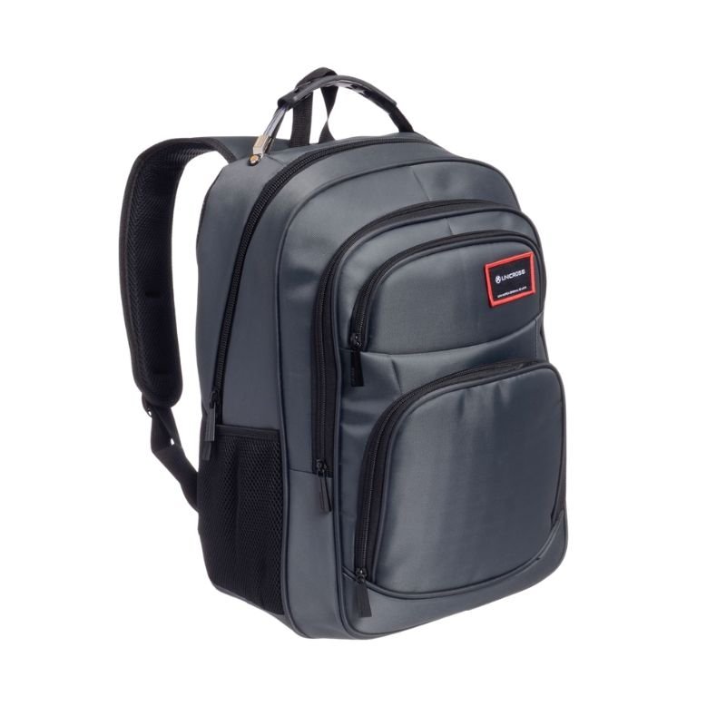 MOCHILA PORTÁTIL UNICROSS NOTE 18 CINZENTO - Imagem 2