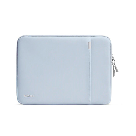 CAPA PORTÁTIL 15 TOMTOC DEFENDER A13 LIGHT BLUE