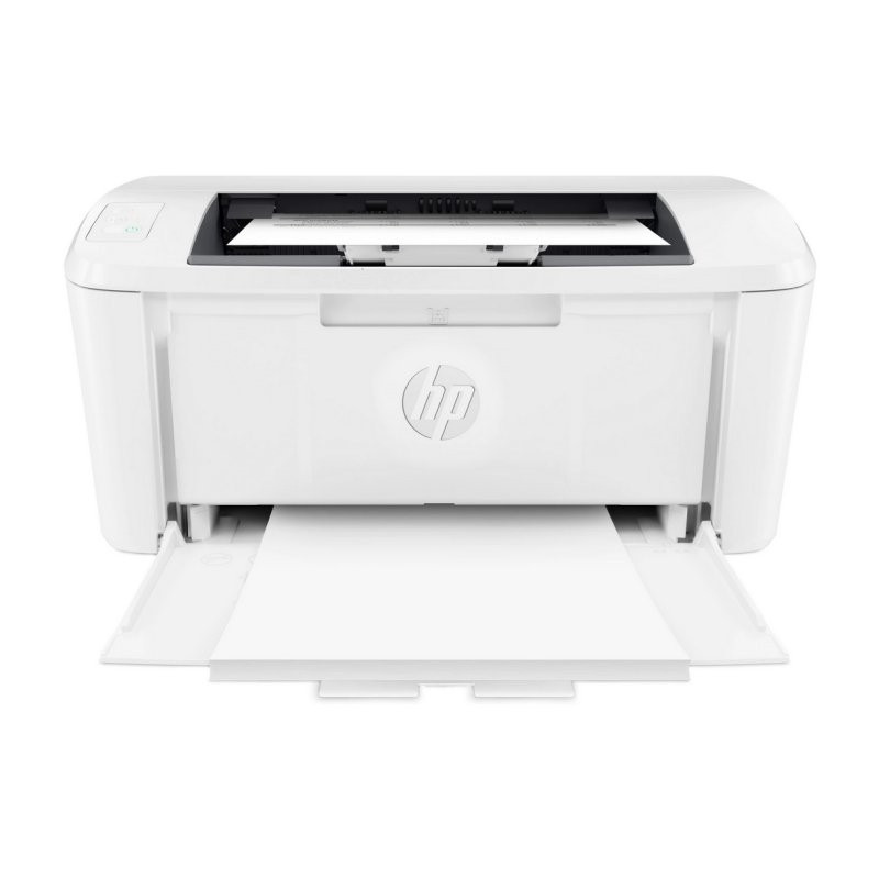 HP Impressora LaserJet M110w/ WiFi/ Branca