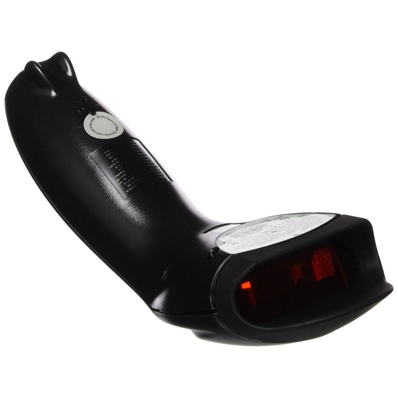 Honeywell Leitor de códigos de barras MK5145 Usb Preto - Imagem 2