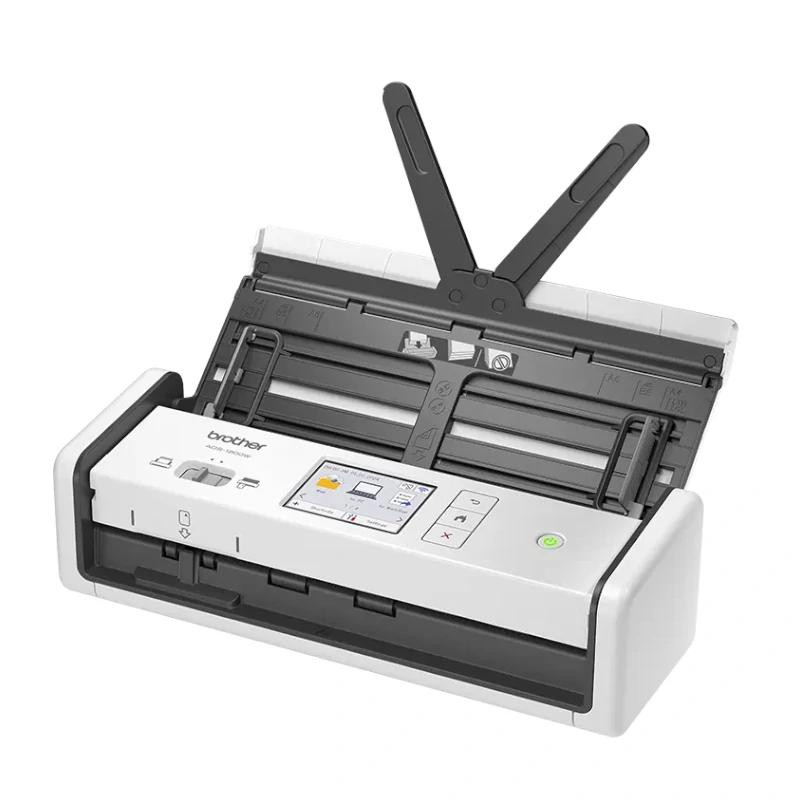 Brother Scanner Documentos ADS1800 - Imagem 3