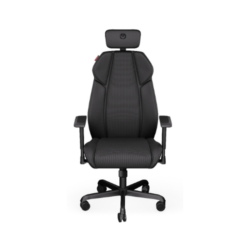 Cadeira Meta Bk Pc Gaming Preta Endorfy