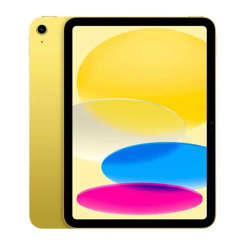 Apple IPAD WIFI 256GB YELLOW