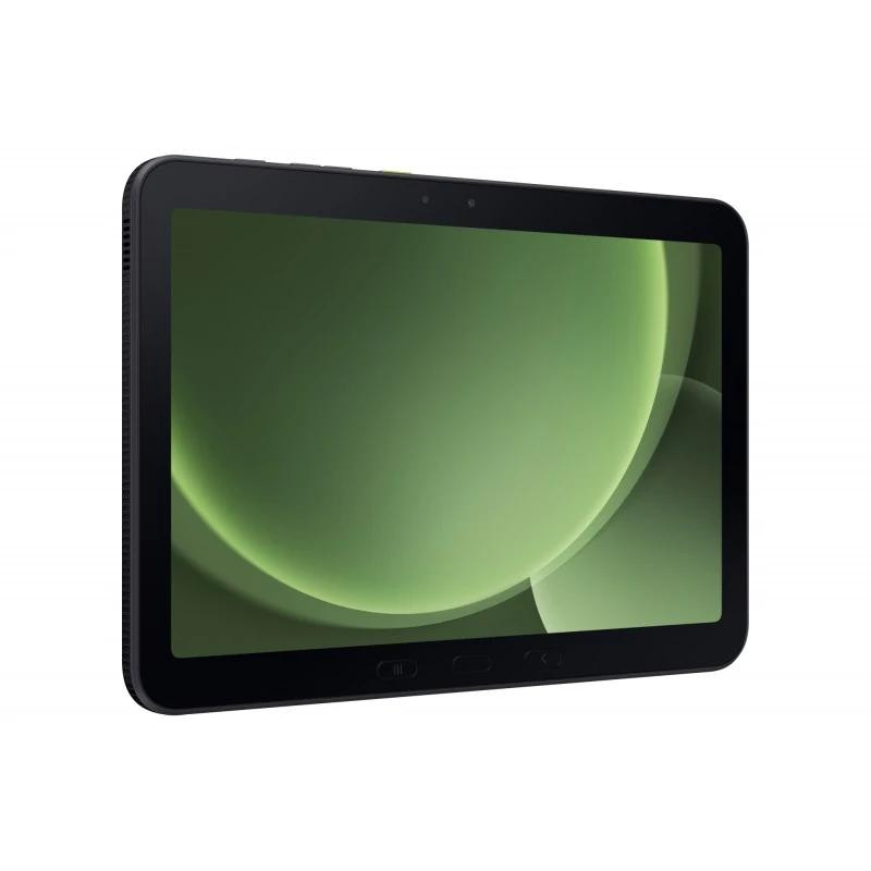 Samsung Galaxy Tab Active5 Pro 5G 128GB Green - Imagem 2
