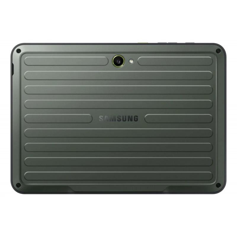 Samsung Galaxy Tab Active5 Pro 5G 128GB Green - Imagem 4
