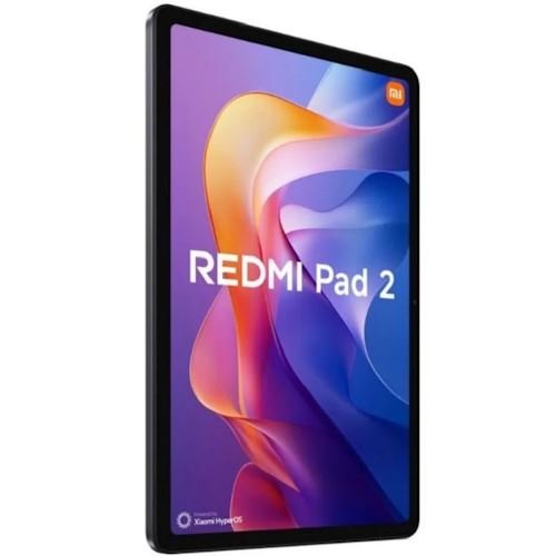 Xiaomi Redmi Pad 2 11" 4Gb 128Gb Cinzento Grafite - Imagem 4