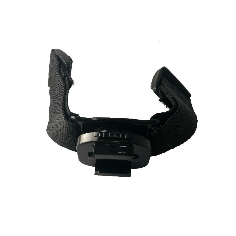 Suporte do Capacete Rotativo 360 - Imagem 2