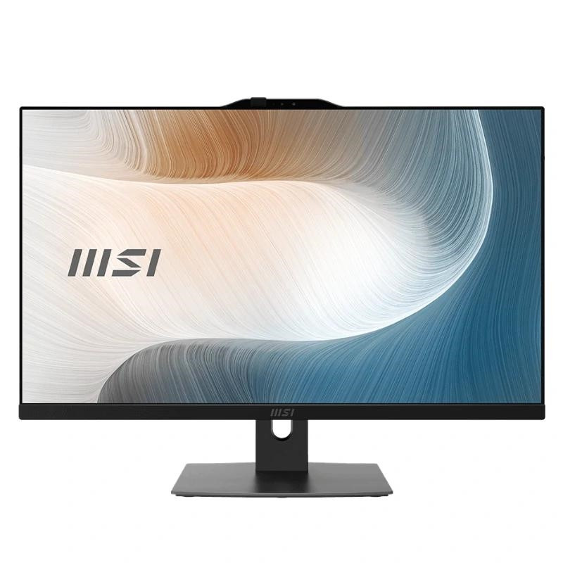 MSI AM272P-888ES C7-150U 16GB 512 W11P 27" Preto