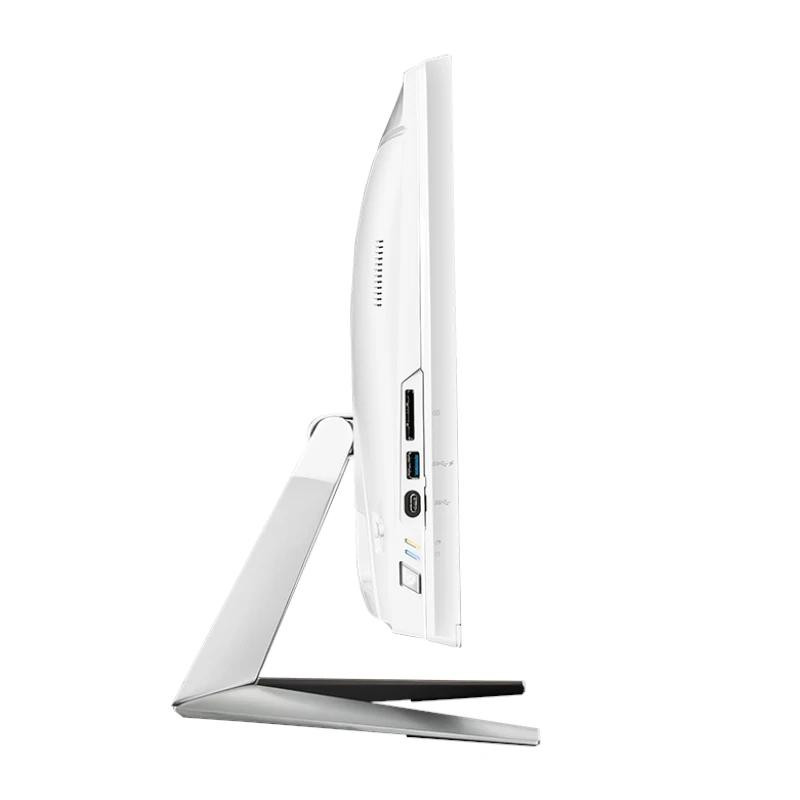 MSI Pro AP222T-606XEU i3-14100 8 512 DOS 22" tct. B - Imagem 2