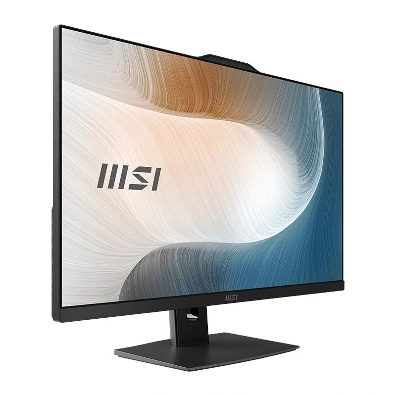 MSI AM272P-884XES C7-150U 16GB 512 DOS 27" Negro - Imagem 2