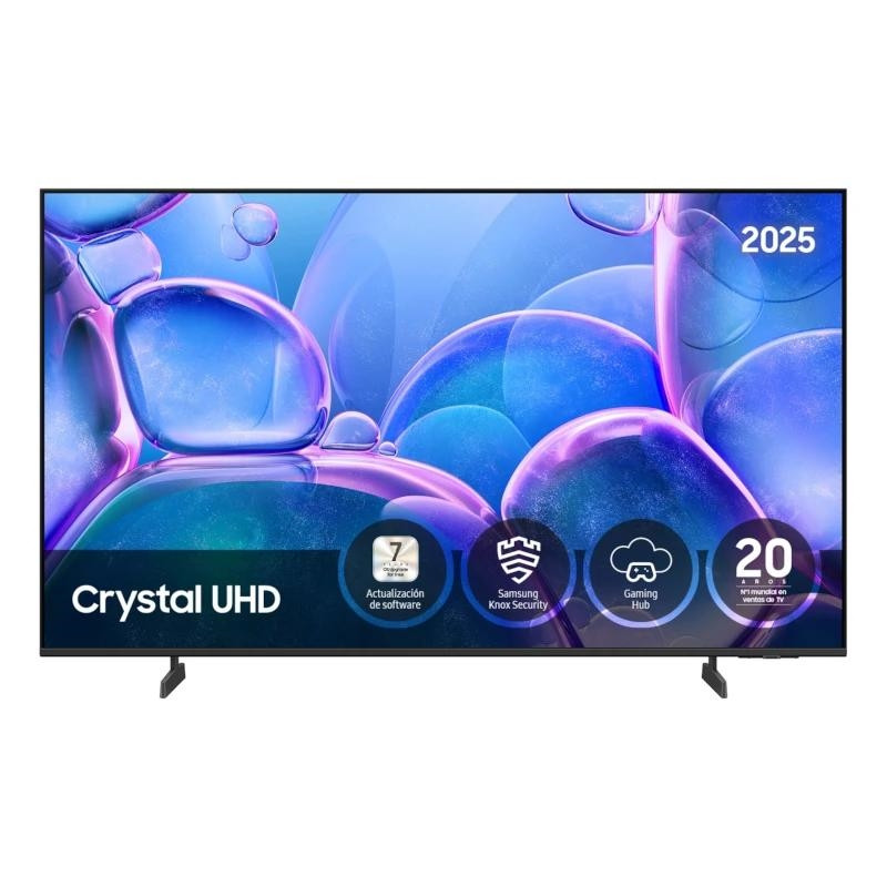 SAMSUNG TV 50" TU50U7025F CRYSTAL UHD TELEVISOR SMART BT