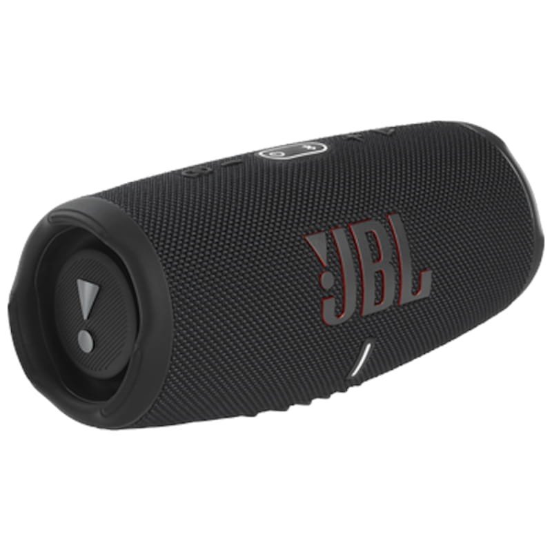 JBL Charge 5 Preto - Coluna Bluetooth - Imagem 4