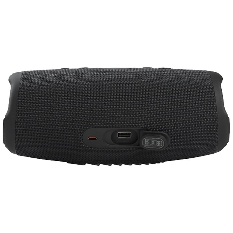 JBL Charge 5 Preto - Coluna Bluetooth - Imagem 3