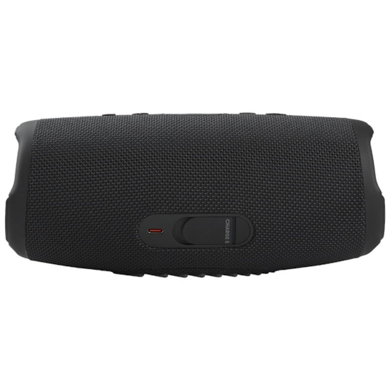JBL Charge 5 Preto - Coluna Bluetooth - Imagem 2