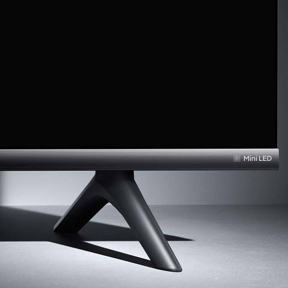 Xiaomi TV 75" S Mini Led 2025 4K Google TV 144hz - Imagem 6