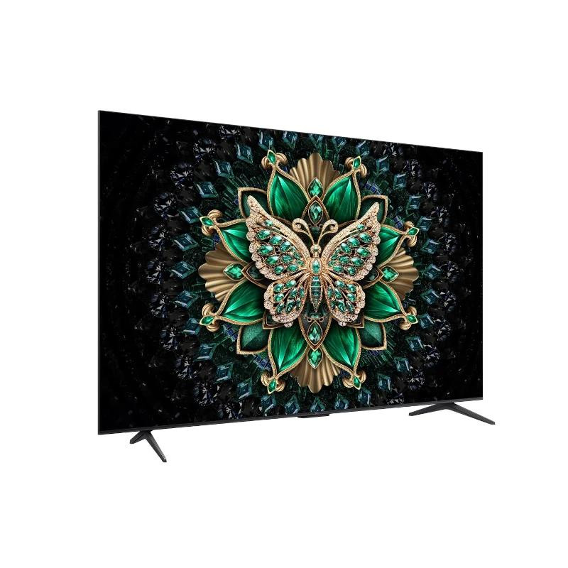 TCL 85C6K TV 85" UHD MINILED GOOGLETV 144HZ ONKYO - Imagem 2