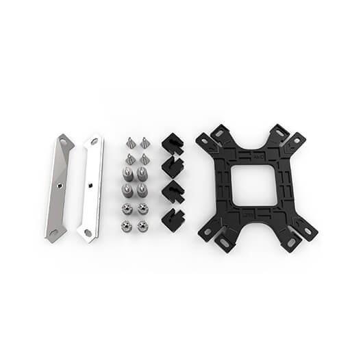 Adaptador Soquete 1700 Coolermaster 1 Cooler Master