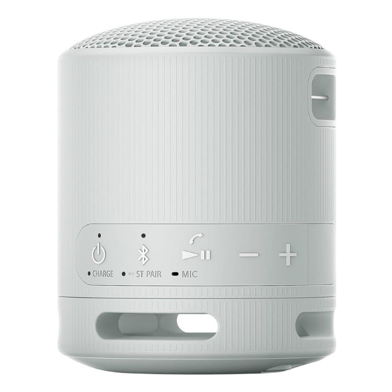 Coluna Bluetooth Sony SRS-XB100 Cinzento - Imagem 3