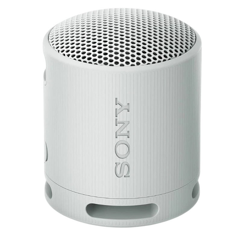 Coluna Bluetooth Sony SRS-XB100 Cinzento