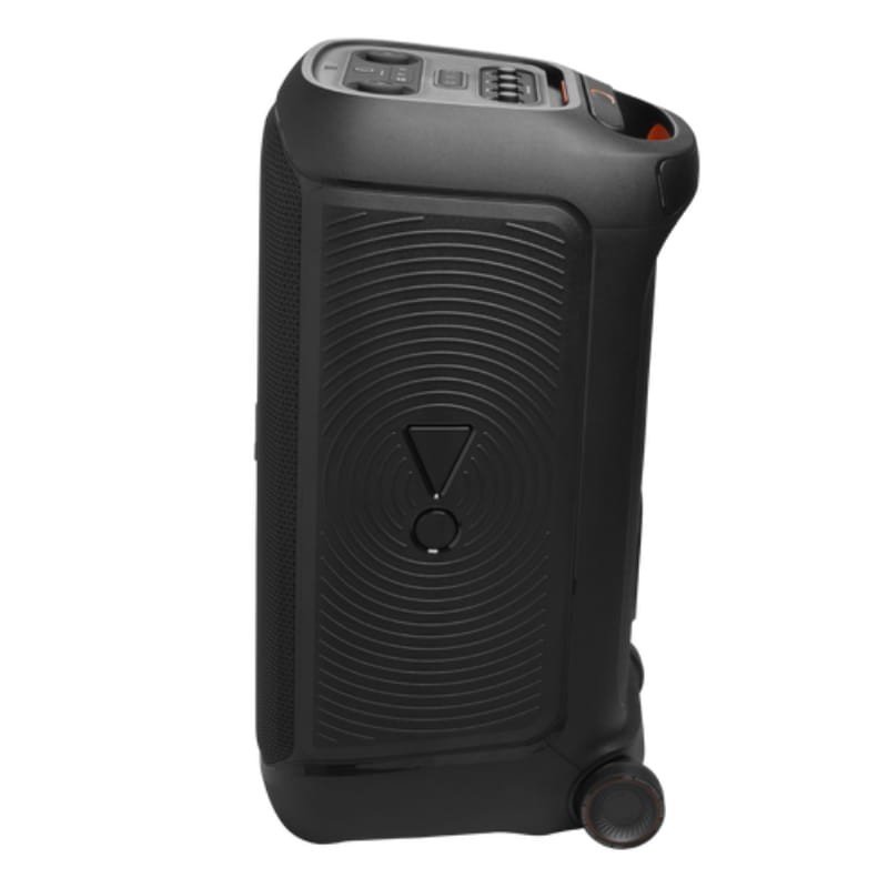 JBL PartyBox Stage 320 240 W Preto - Coluna portátil para festas - Imagem 3