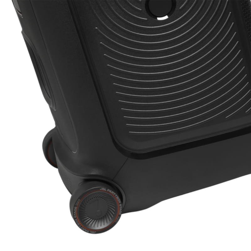 JBL PartyBox Stage 320 240 W Preto - Coluna portátil para festas - Imagem 6