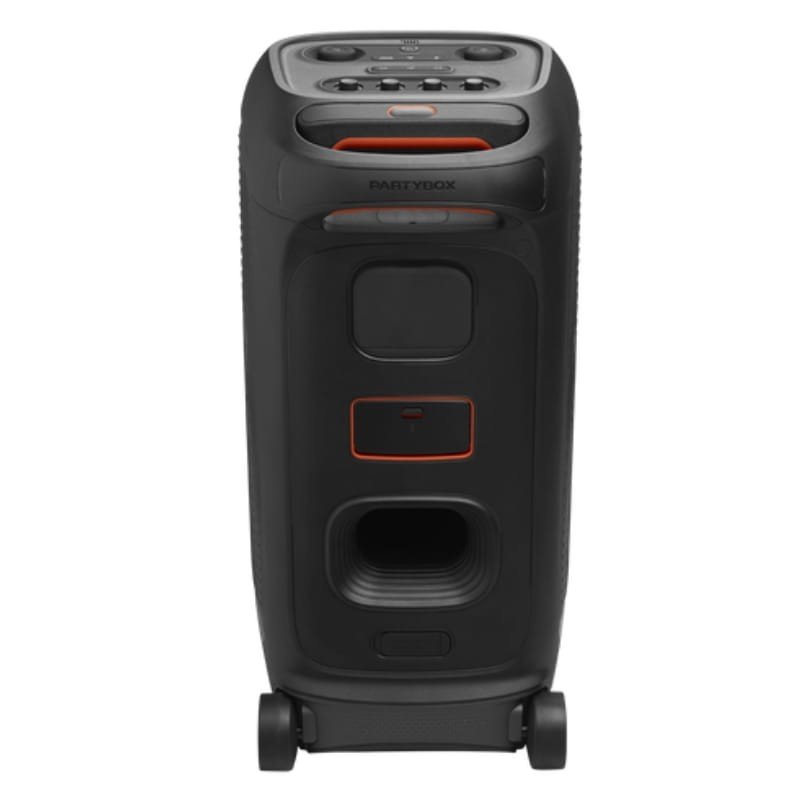 JBL PartyBox Stage 320 240 W Preto - Coluna portátil para festas - Imagem 5