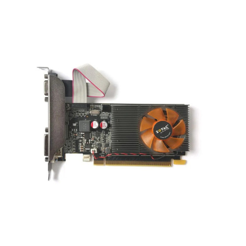 Placa Gráfica ZOTAC GeForce GT 710 2GB DDR3 - Imagem 3