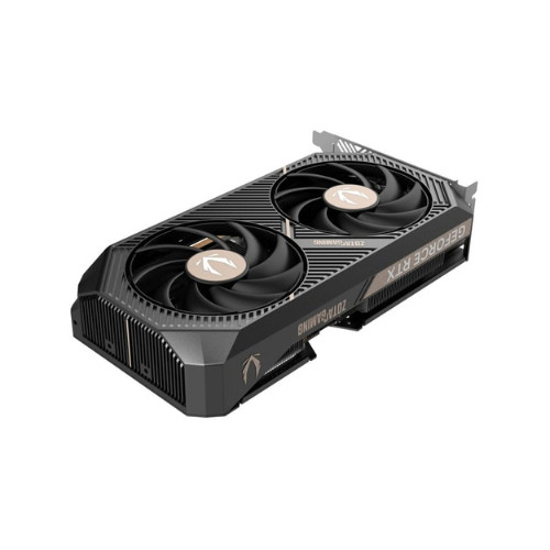 Placa Gráfica Zotac Gaming NVIDIA GeForce RTX 5060 "Blackwell" AMP 8GB GDDR7 DLSS4 - Imagem 3