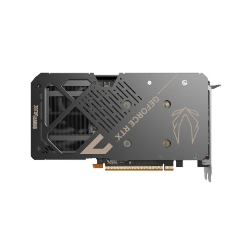 Placa Gráfica Zotac Gaming NVIDIA GeForce RTX 5060 "Blackwell" AMP 8GB GDDR7 DLSS4 - Imagem 5