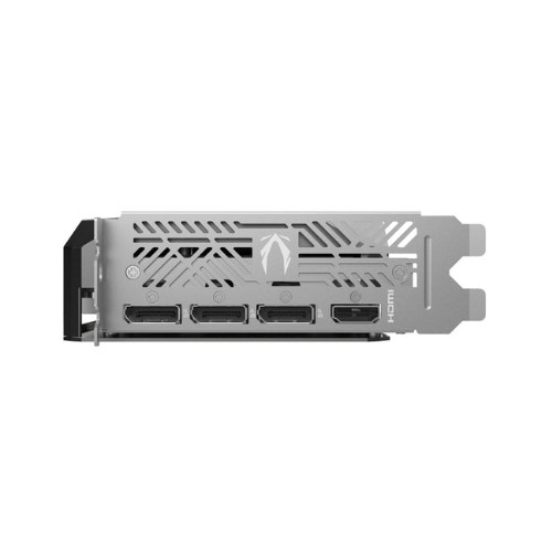 Placa Gráfica Zotac Gaming NVIDIA GeForce RTX 5060 "Blackwell" AMP 8GB GDDR7 DLSS4 - Imagem 6