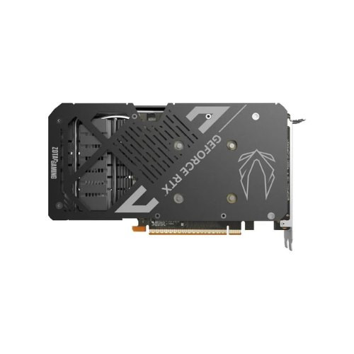 Placa Gráfica ZOTAC GeForce RTX 5060 TWIN EDGE OC 8GB DLSS4 - Imagem 4