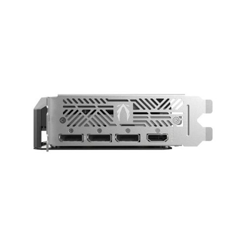 Placa Gráfica ZOTAC GeForce RTX 5060 TWIN EDGE OC 8GB DLSS4 - Imagem 5