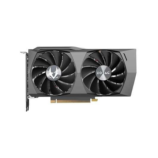 Placa Gráfica ZOTAC GeForce RTX 3050 ECO 8GB - Imagem 2