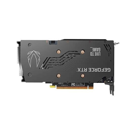 Placa Gráfica ZOTAC GeForce RTX 3050 ECO 8GB - Imagem 3