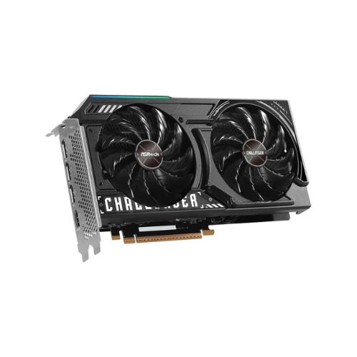 Placa Gráfica ASRock Intel Arc B580 Challenger OC 12GB GDDR6 - Imagem 4