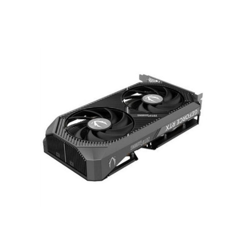 Placa Gráfica ZOTAC GeForce RTX 5060 TWIN EDGE PLUS 8GB DLSS4 GDDR7 - Imagem 3