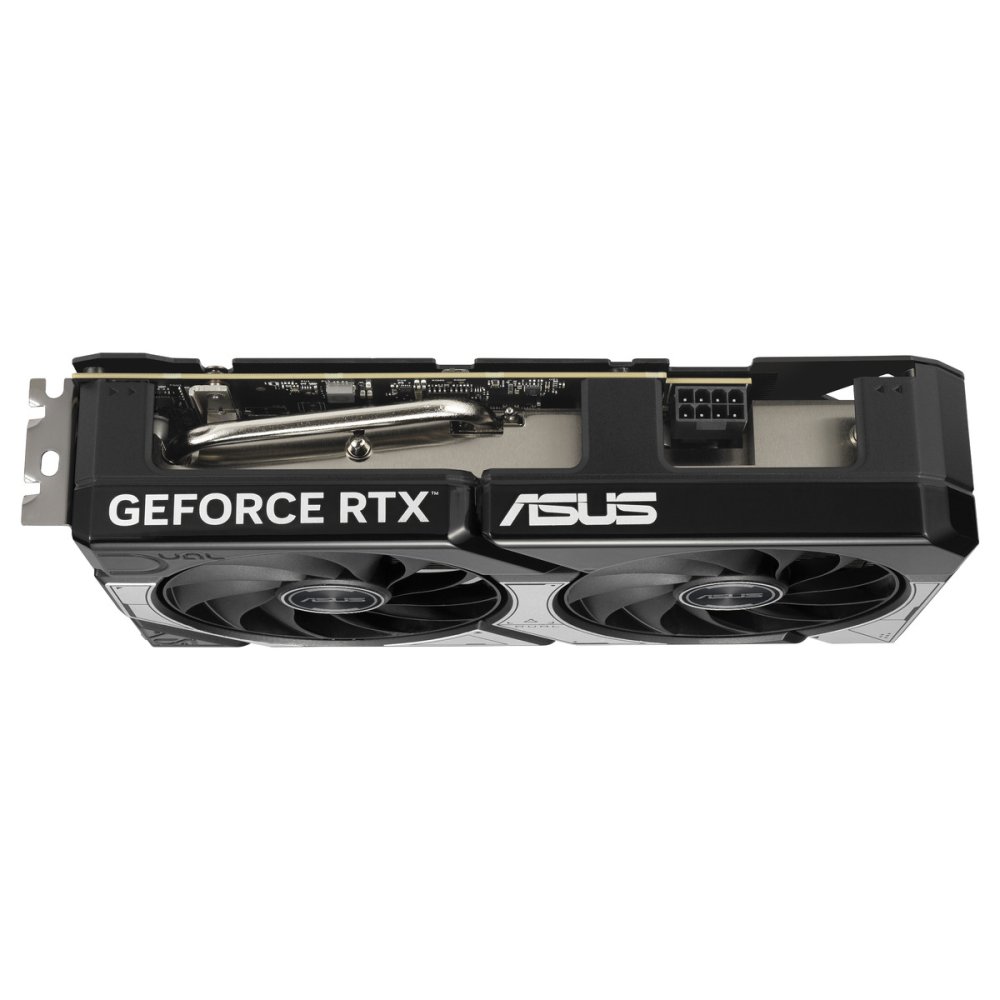 Placa Gráfica Asus GeForce RTX 5060 Ti DUAL OC 16GB DLSS4 - Imagem 4