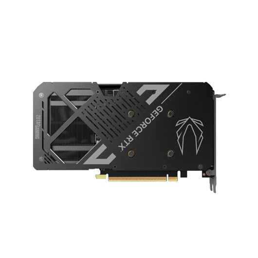 Placa Gráfica ZOTAC GeForce RTX 5060 Ti TWIN EDGE OC 8GB DLSS4 - Imagem 4