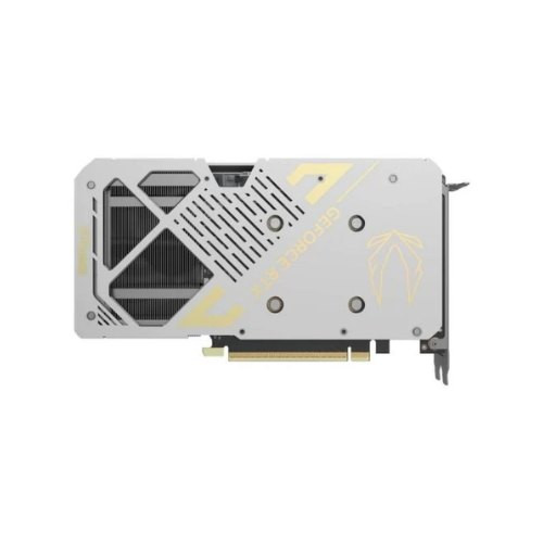 Placa Gráfica ZOTAC GeForce RTX 5060 Ti TWIN EDGE OC WHITE 16GB DLSS4 - Imagem 6